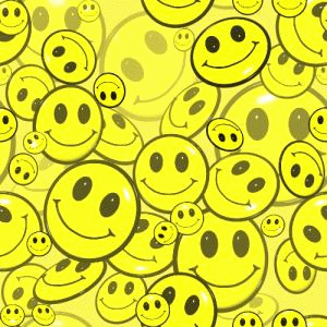 animated smileys backgrounds