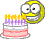 animated smileys birthday