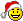 animated smileys christmas