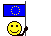 animated smileys flags