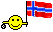 animated smileys flags