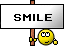 animated smileys signs
