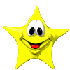 animated smileys stars