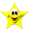 animated smileys stars