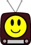 animated smileys televison