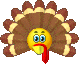 animated smileys thanksgiving