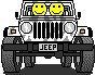 animated smileys vehicles